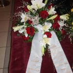 Grabgesteck Reichardt Bestattungen