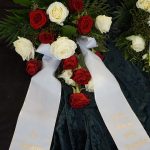 Grabgesteck Reichardt Bestattungen