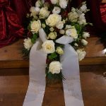 Grabgesteck Reichardt Bestattungen