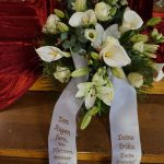 Grabgesteck Reichardt Bestattungen