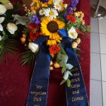 Grabgesteck Reichardt Bestattungen