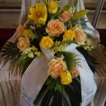 Grabgesteck Reichardt Bestattungen