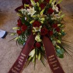 Grabgesteck Reichardt Bestattungen