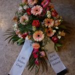 Grabgesteck Reichardt Bestattungen