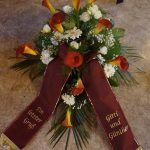 Grabgesteck Reichardt Bestattungen