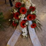 Grabgesteck Reichardt Bestattungen