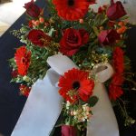 Grabgesteck Reichardt Bestattungen