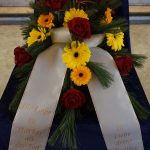 Grabgesteck Reichardt Bestattungen