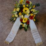 Grabgesteck Reichardt Bestattungen