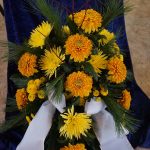 Grabgesteck Reichardt Bestattungen