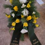 Grabgesteck Reichardt Bestattungen