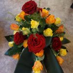 Grabgesteck Reichardt Bestattungen