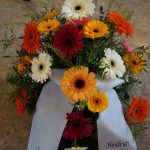 Grabgesteck Reichardt Bestattungen