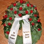 Kranz Reichardt Bestattungen