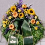 Kranz Reichardt Bestattungen