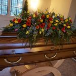 Sargschmuck Reichardt Bestattungen