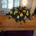 Sargschmuck Reichardt Bestattungen