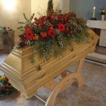 Sargschmuck Reichardt Bestattungen