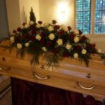 Sargschmuck Reichardt Bestattungen