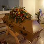 Sargschmuck Reichardt Bestattungen