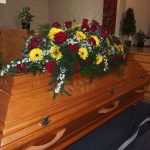 Sargschmuck Reichardt Bestattungen