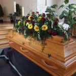 Sargschmuck Reichardt Bestattungen