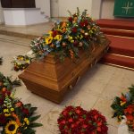 Sargschmuck Reichardt Bestattungen