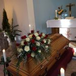 Sargschmuck Reichardt Bestattungen