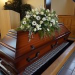 Sargschmuck Reichardt Bestattungen