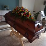 Sargschmuck Reichardt Bestattungen