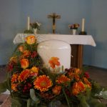 Urnenkränze Reichardt Bestattungen