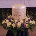 Urnenkränze Reichardt Bestattungen