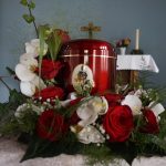 Urnenkränze Reichardt Bestattungen