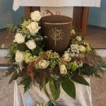 Urnenkränze Reichardt Bestattungen