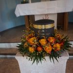 Urnenkränze Reichardt Bestattungen