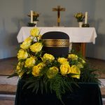 Urnenkränze Reichardt Bestattungen