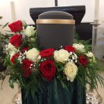 Urnenkränze Reichardt Bestattungen