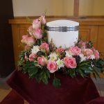 Urnenkränze Reichardt Bestattungen