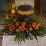 Urnenkränze Reichardt Bestattungen