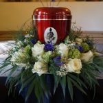 Urnenkränze Reichardt Bestattungen