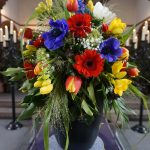 Urnenkrone Reichardt Bestattungen