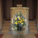 Urnenkrone Reichardt Bestattungen