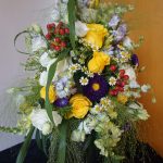 Urnenkrone Reichardt Bestattungen