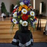 Urnenkrone Reichardt Bestattungen