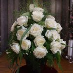 Urnenkrone Reichardt Bestattungen