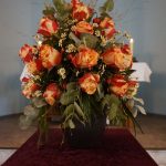 Urnenkrone Reichardt Bestattungen