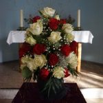 Urnenkrone Reichardt Bestattungen