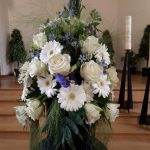 Urnenkrone Reichardt Bestattungen